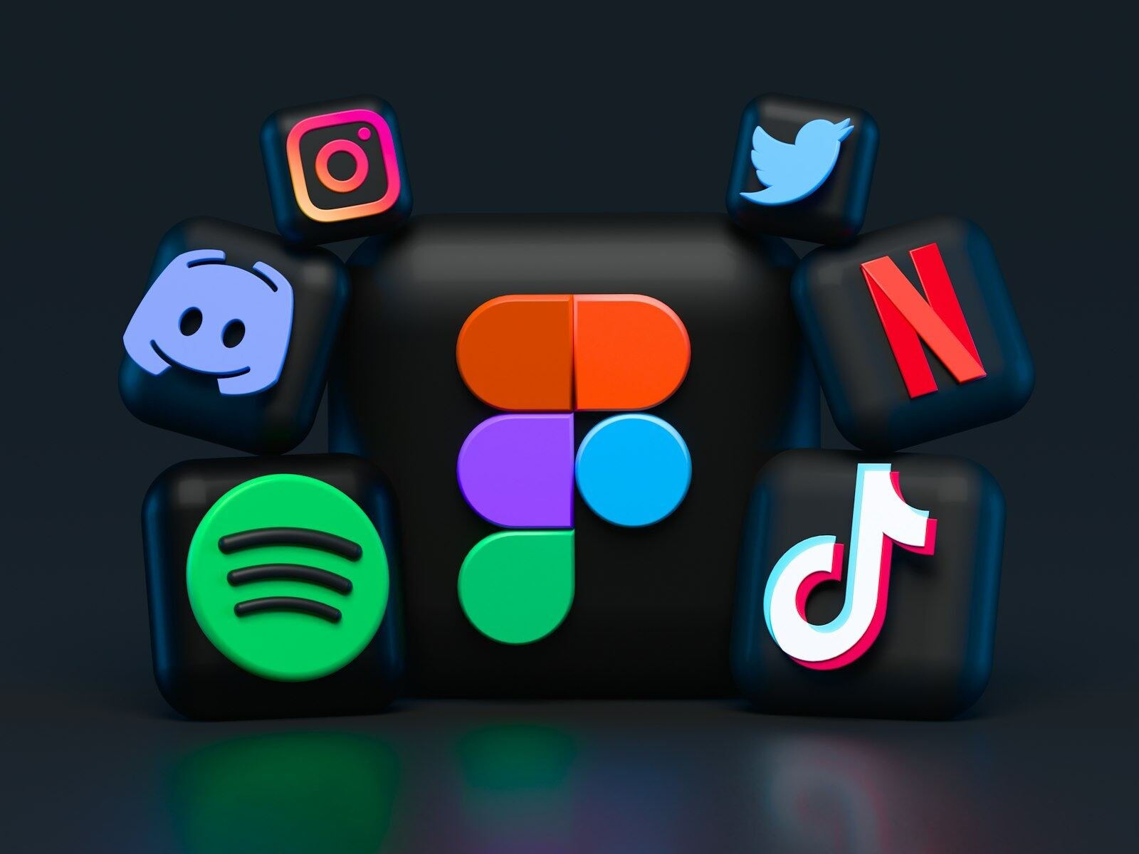 Short-Form Social Media Ads