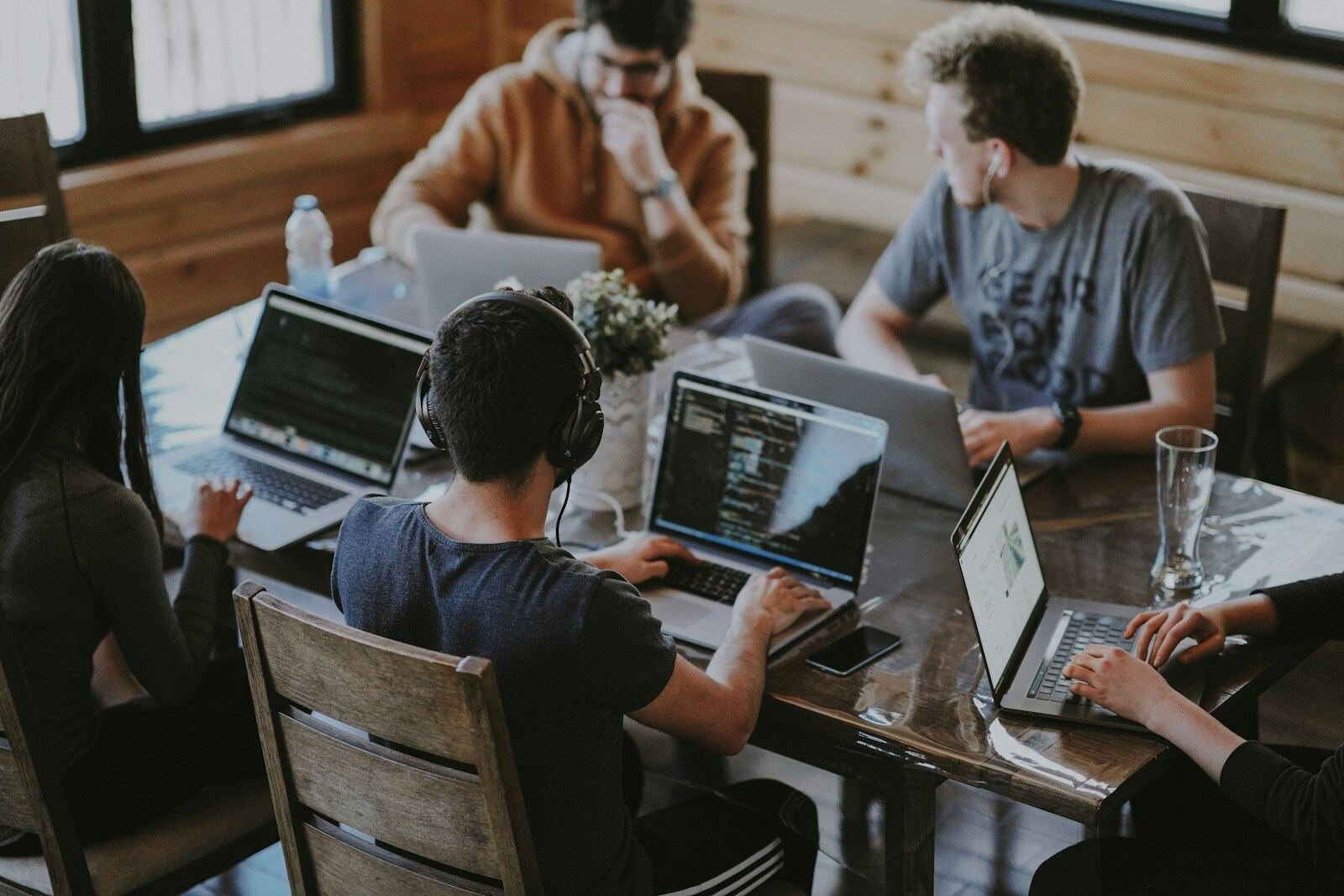 How We Work: From Brief to Final Delivery